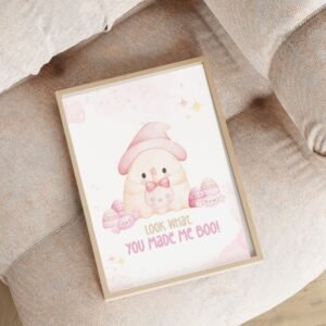 Cute Halloween Posters