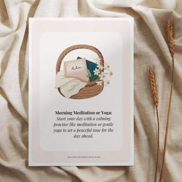 Let's Hygge Cards - Image 3