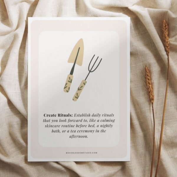 Let's Hygge Cards - Image 2