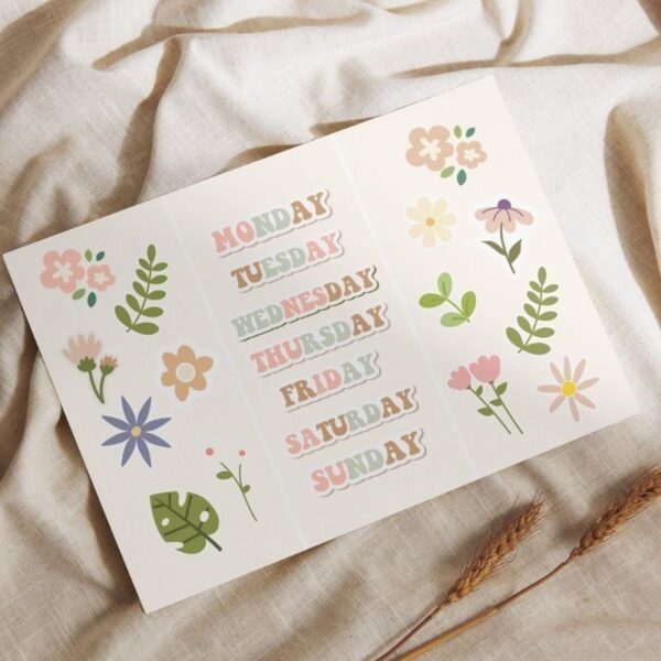 Planner + Lists Set - Image 4
