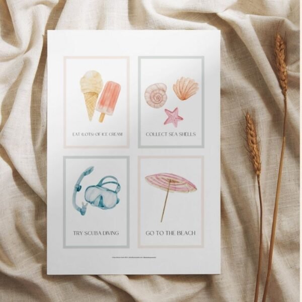 Summer Bucket List - Image 3