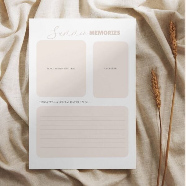 Summer Bucket List - Image 5