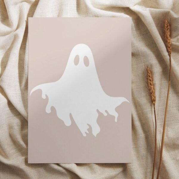 Vintage Halloween Posters